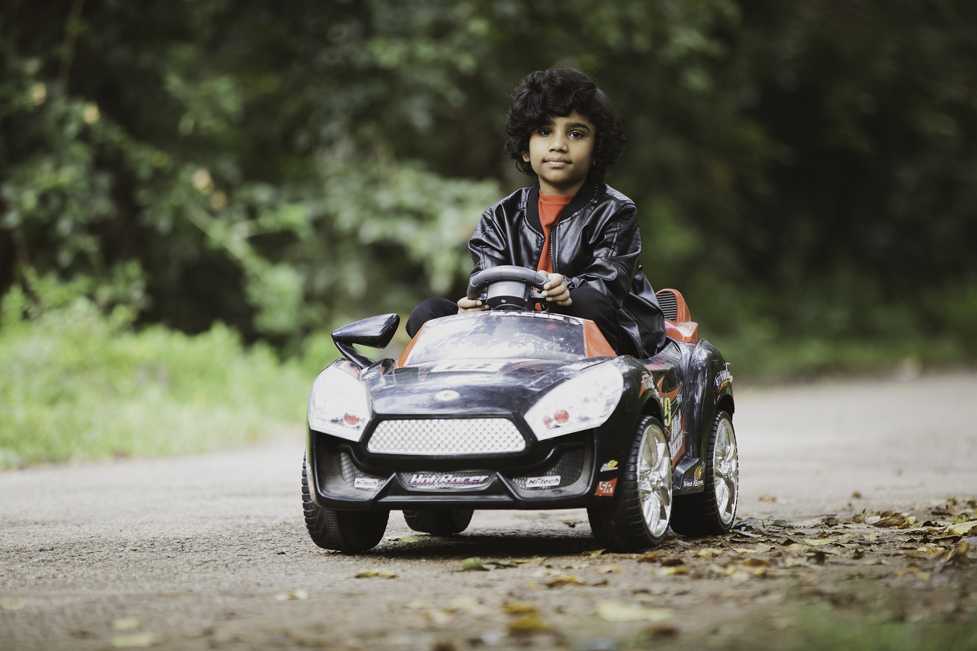 Jak spędzać czas wolny z dzieckiem?