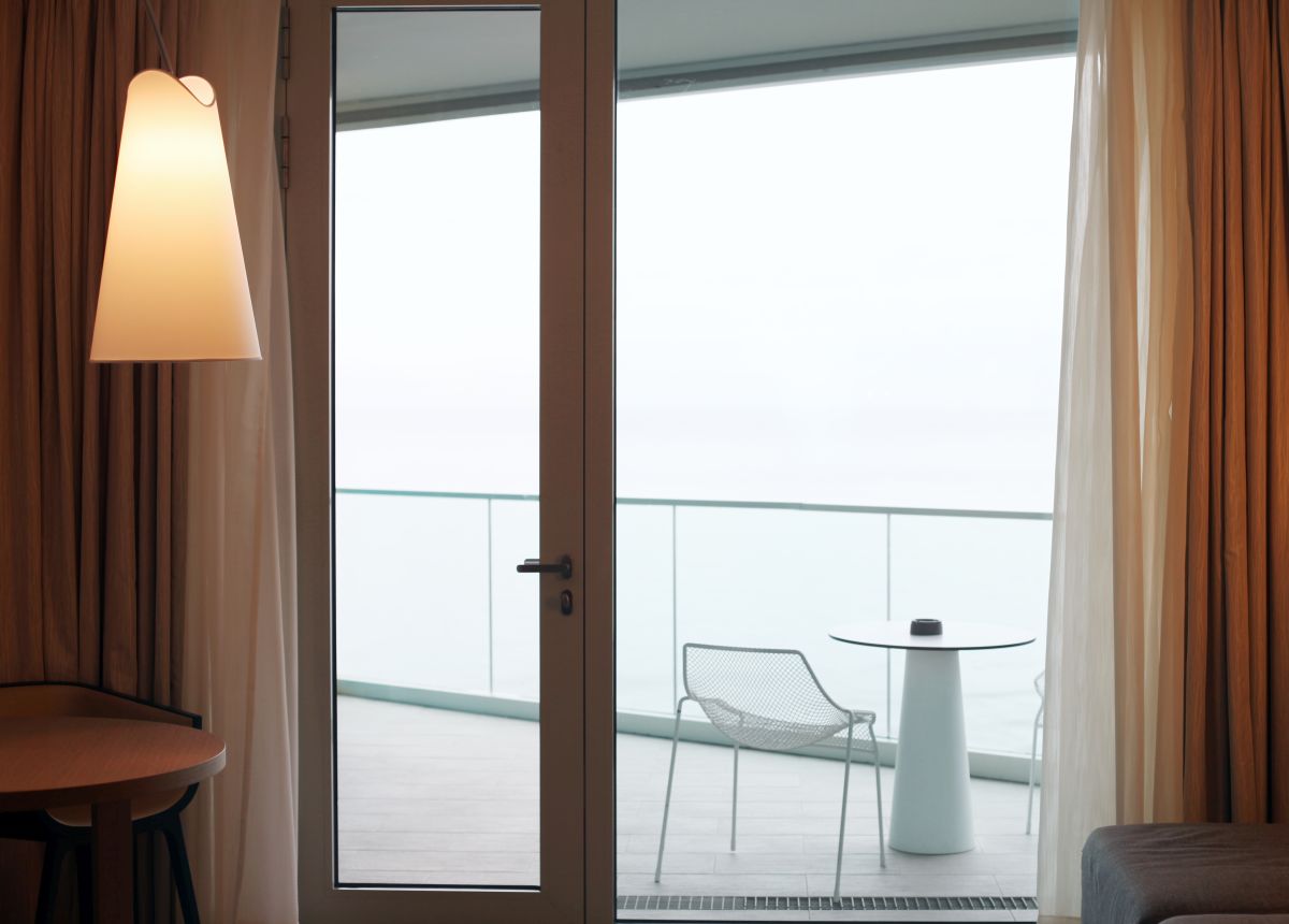 Powody, dla których warto zamieszkać nad polskim morzem