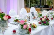 Jak zorganizować wesele?